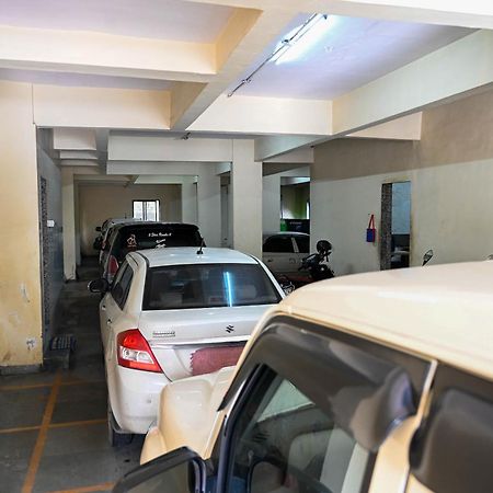 מלון נאווי מומבאי Adiraj Residency מראה חיצוני תמונה